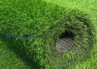 Custom Artificial Landscaping Synthetic Grass PP Woven Outdoor