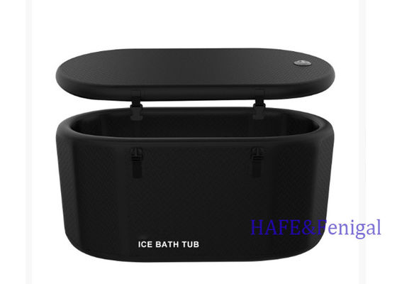 Ice Bath Inflatable Bathtub Ultimate Outdoor and Indoor Experience