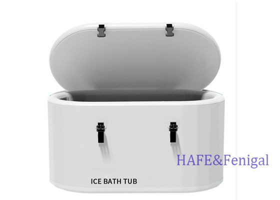 Ice Bath Inflatable Bathtub Ultimate Outdoor and Indoor Experience