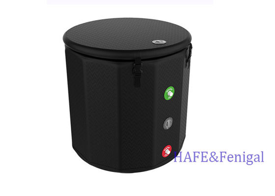 Oem / Odm Inflatable Ice Bath Tub Insulated And Container Design