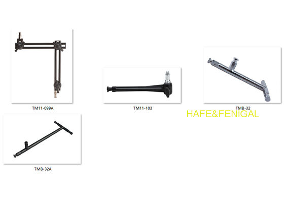 Extension Arms Or Crossbars To Support Camera Equipment, Monitors, Lights