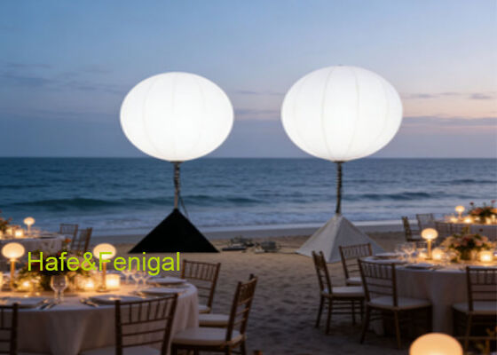 Pearl LED 400W - High-Lumen Inflatable Balloon Light for Large-Scale Events