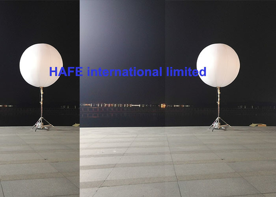 Pearl Events Decoration 400w Inflatable LED Light