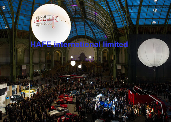 Pearl Events Decoration 400w Inflatable LED Light