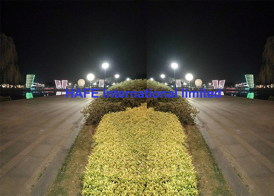 Pearl Events Decoration 400w Inflatable LED Light