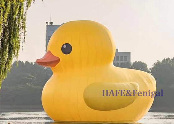 تخصیص شده بزرگ کارتون بادکنک بالون های تبلیغاتی Pvc در فضای باز جشن جشن تزئینات