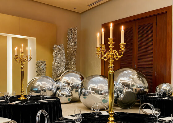 بالون های تزئینی فضای رویدادی