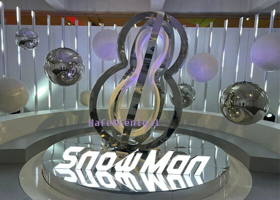 فوکوس بصری نهایی: توپ آینه ای پرتابی دو لایه PVC برای درخشش و دوام بی نظیر.