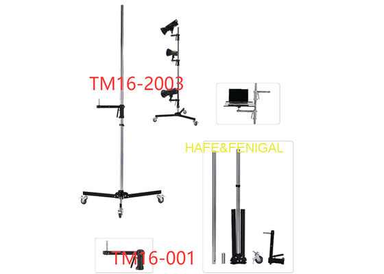TM16 Series Heavy-Duty Support Systems For Professional Film & Photography